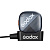 Петличная радиосистема Godox Cube SL Kit 1 для смартфона